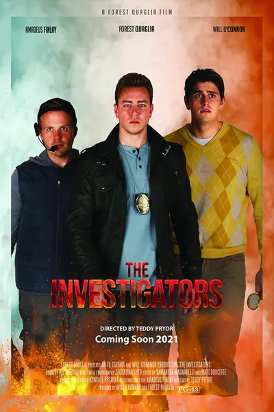 The Investigators