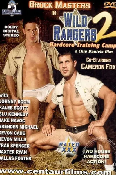 Wild Rangers 2: Hardcore Training Camp