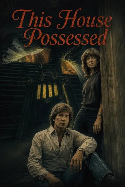 This House Possessed