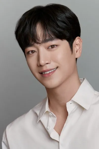 Seo Kang-joon