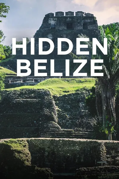 Hidden Belize