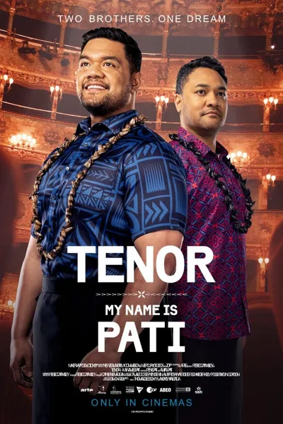 Tenor: My Name Is Pati