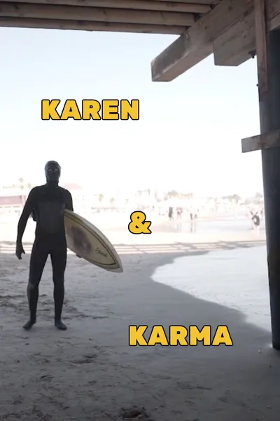Karen & Karma