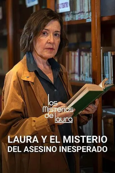 Laura and the mystery of the unexpected murderer