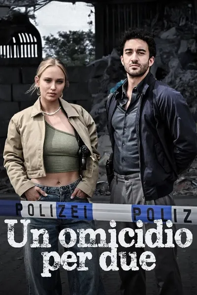 Mord im Revier - Die tote Braut