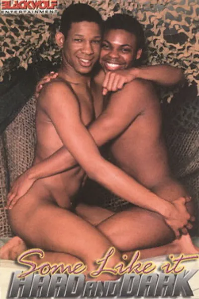 Some Like it Hard and Dark