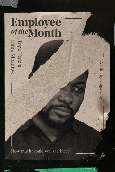 Employee of the Month