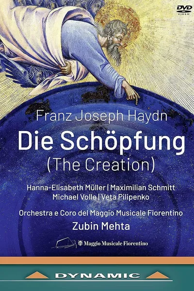 Haydn: Die Schopfung