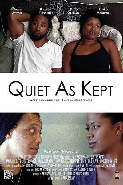 Quiet as Kept