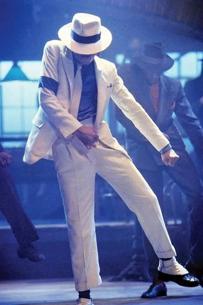Smooth Criminal