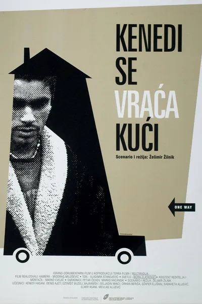 Kenedi Goes Back Home