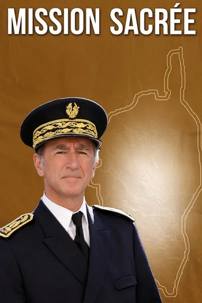 Mission sacrée