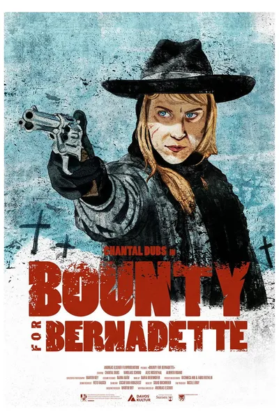 Bounty for Bernadette