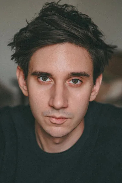 Yannik Heckmann