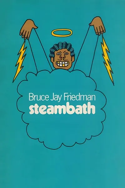 Steambath