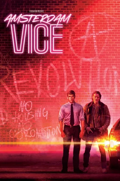 Amsterdam Vice
