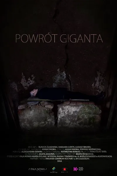 Powrót Giganta