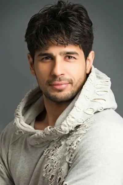 Sidharth Malhotra