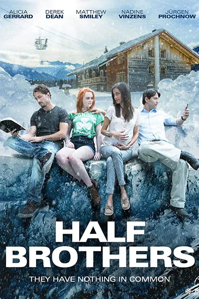 Half Brothers