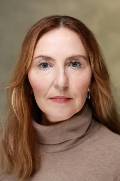 Gwen Henderson