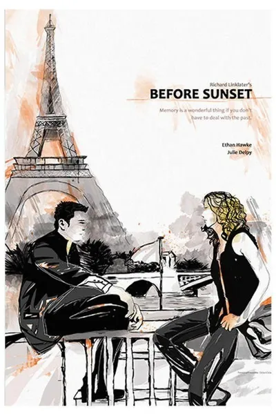 Before Sunset: Behind the Scenes