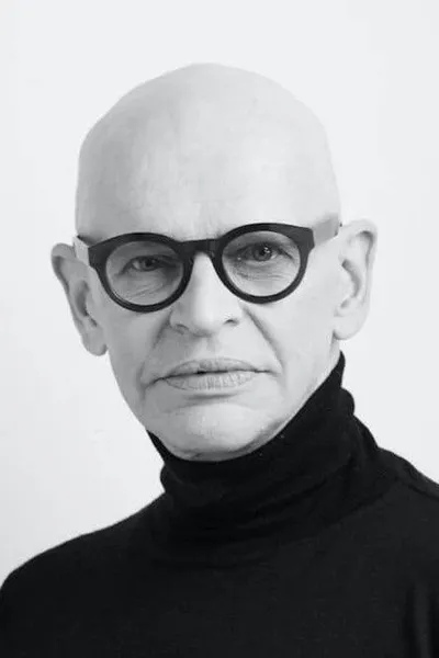Jorma Uotinen