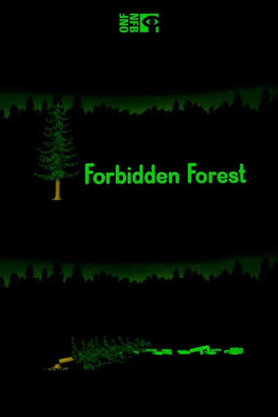 Forbidden Forest