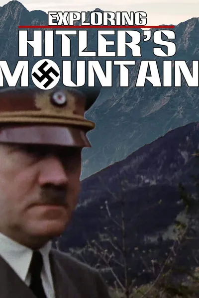 Hitlers Berg
