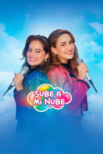 Sube a mi nube