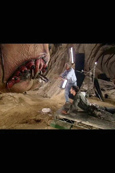 Starship Troopers: Know Your Foe