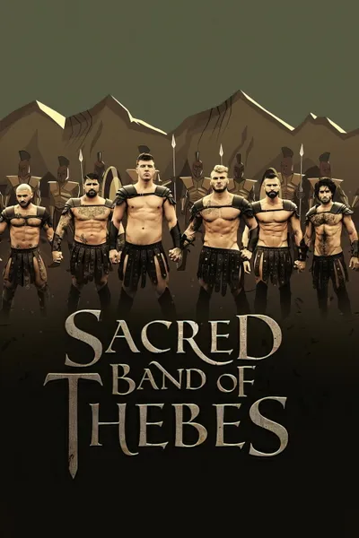 Sacred Band of Thebes