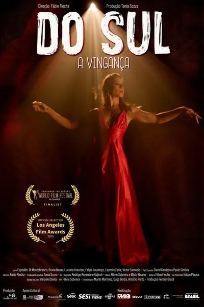 From the South: The Revenge