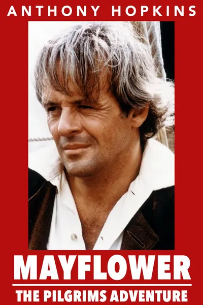 Mayflower: The Pilgrims' Adventure