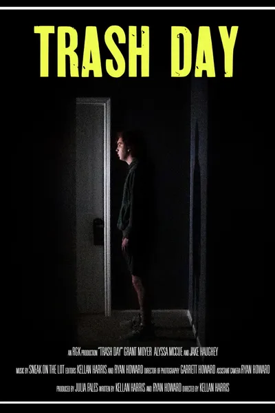 Trash Day