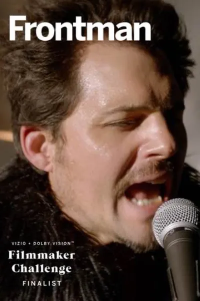 Frontman