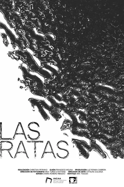 Las Ratas