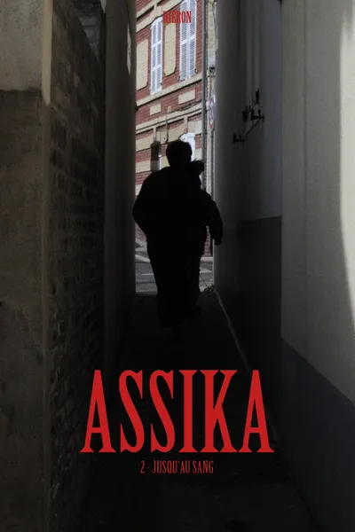 Assika : Jusqu'au sang