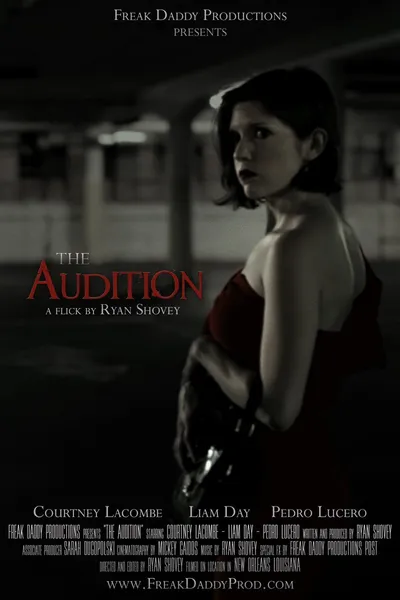 The Audition