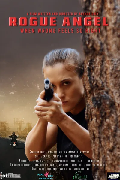 Rogue Angel