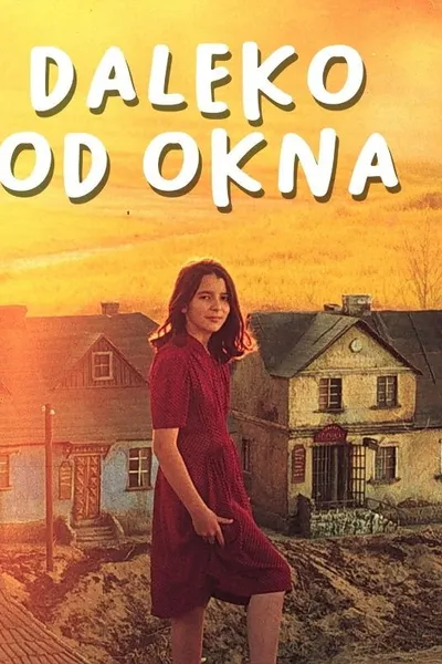 Keep Away from the Window