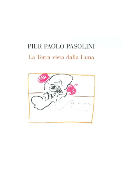 The Earth As Seen from the Moon