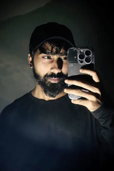 MD. Hasib Hossain Rakhi