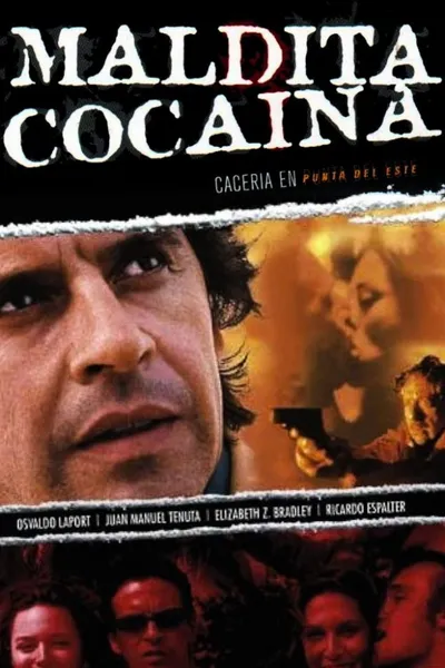 Maldita Cocaína