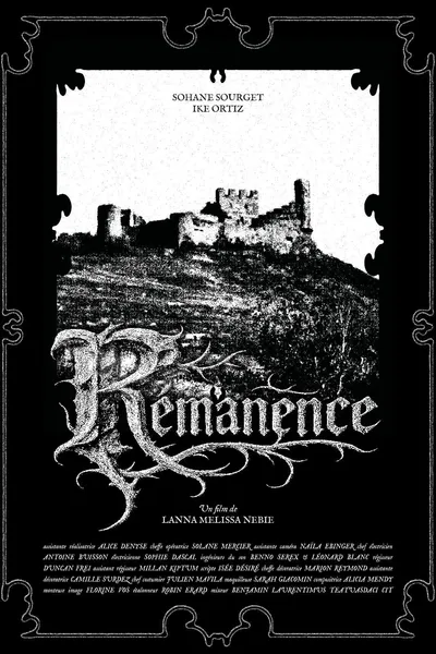 Rémanence