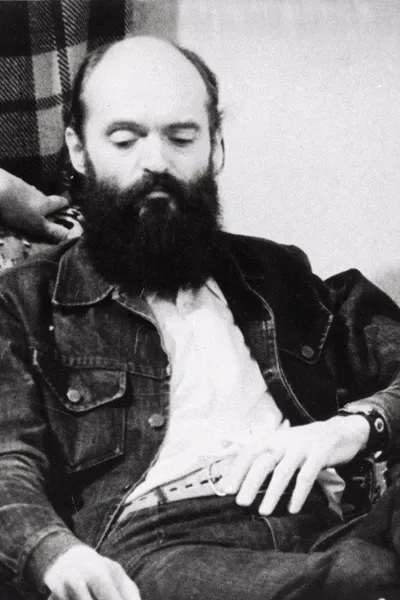 Arvo Pärt in November 1978