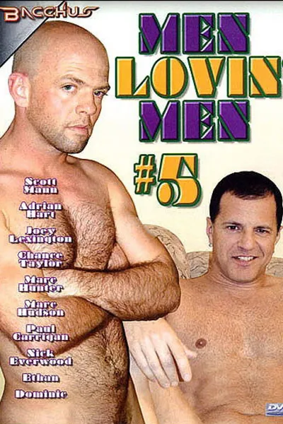 Men Lovin' Men 5