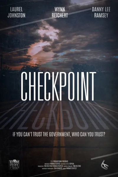 Checkpoint