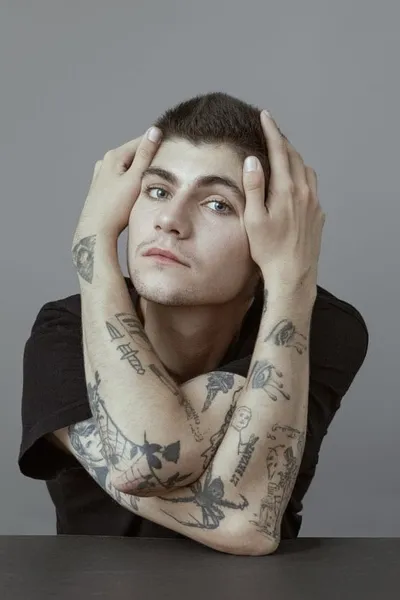 Arkadii Archie Maznev