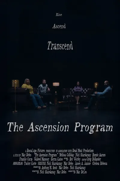 The Ascension Program