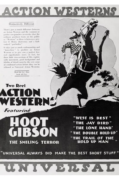 The Face in the Watch